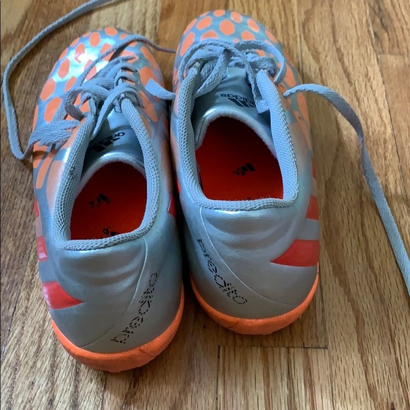 adidas turf shoes - Picture 2 of 3